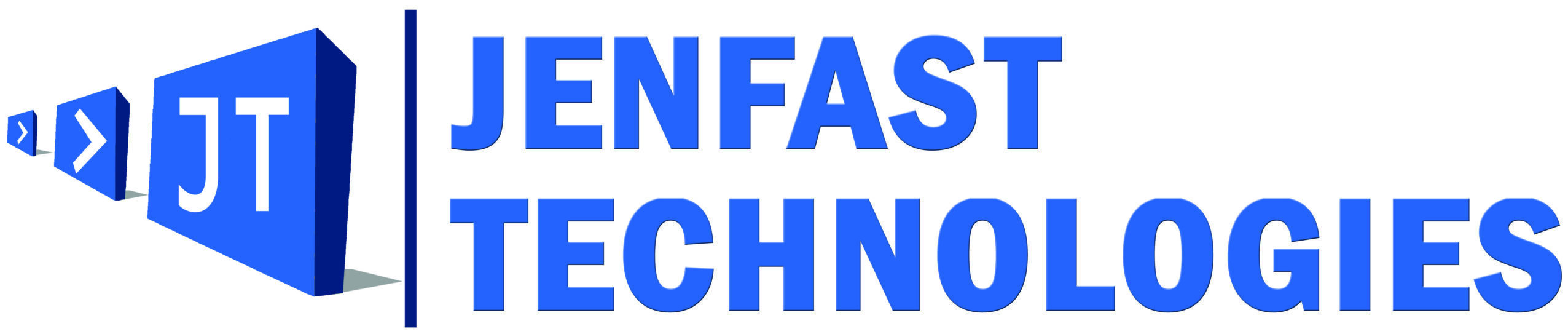 Logo Jenfast